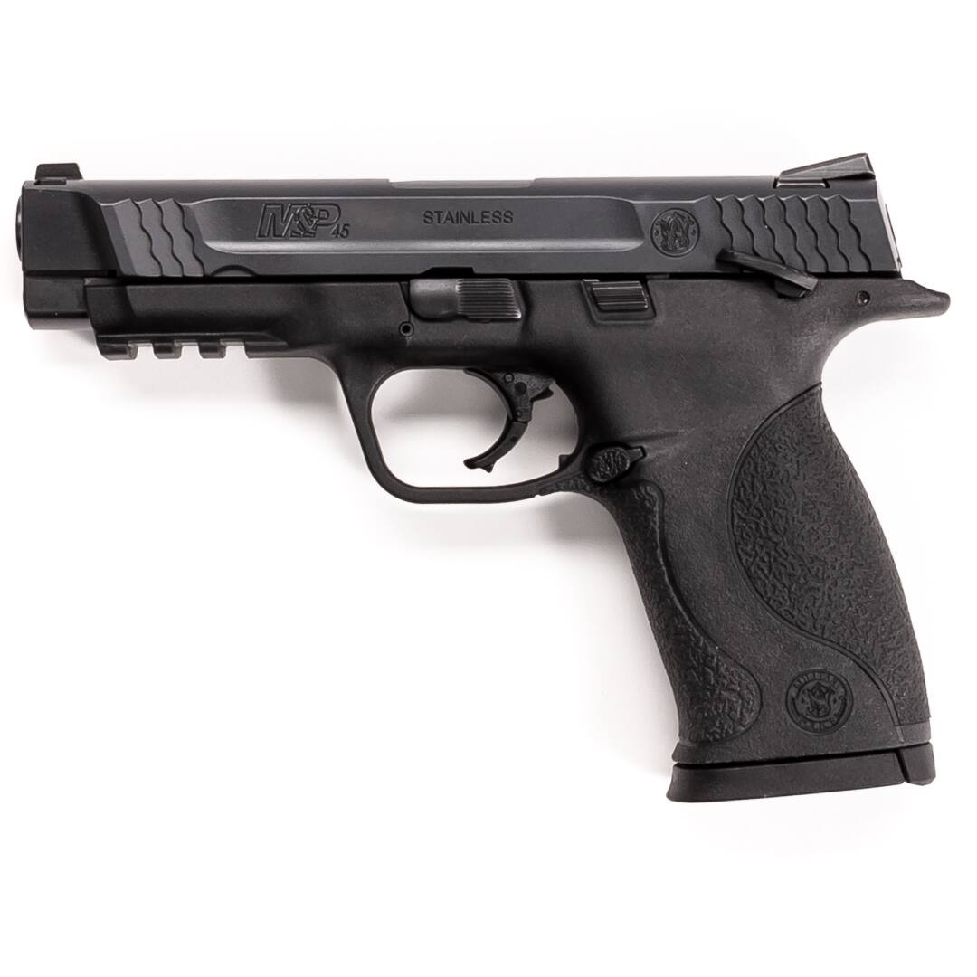 Image of SMITH & WESSON M&P 45